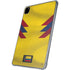 Colombia Soccer Flag iPad Pro 11in (2024) Clear Case